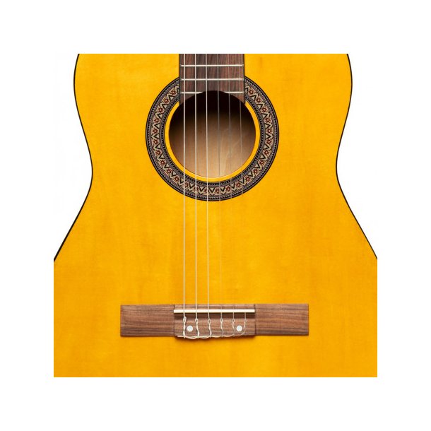 Stagg SCL-50 4/4 Classical Guitar - SCL50-NAT