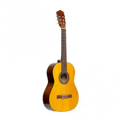 Stagg SCL-50 4/4 Classical Guitar - SCL50-NAT