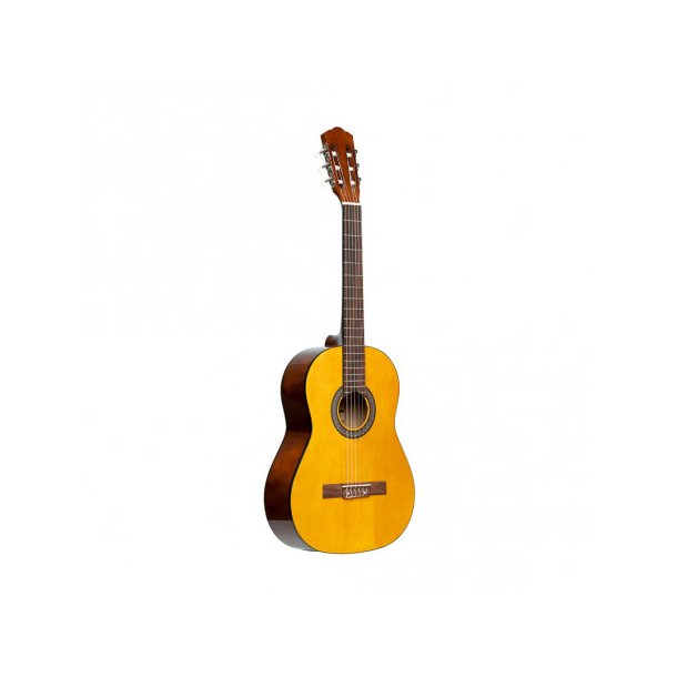 Stagg SCL-50 4/4 Classical Guitar - SCL50-NAT