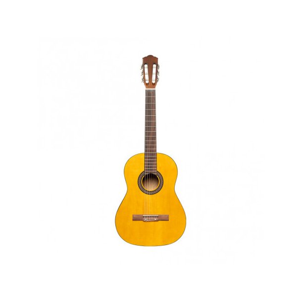 Stagg SCL-50 4/4 Classical Guitar - SCL50-NAT