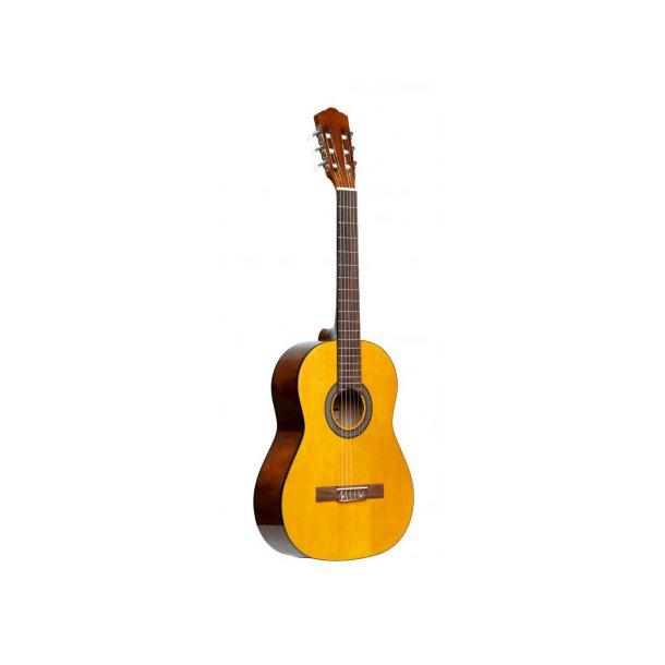 Stagg SCL-50 4/4 Classical Guitar - SCL50-NAT