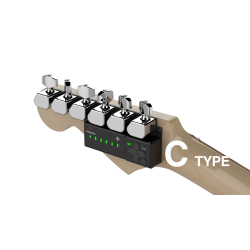 TronicalTune Auto-Tuner C Type