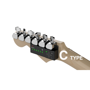 TronicalTune Auto-Tuner C Type