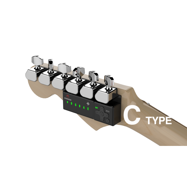 TronicalTune Auto-Tuner C Type
