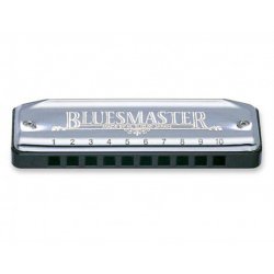 Suzuki Bluesmaster MR-250 - Tone C