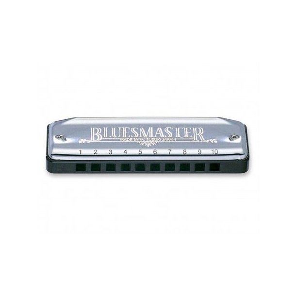 Suzuki Bluesmaster MR-250 - Tone F