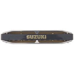 Suzuki Bluesmaster MR-250 - Tone G