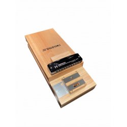 Suzuki Harmonica testing device - HMT-2
