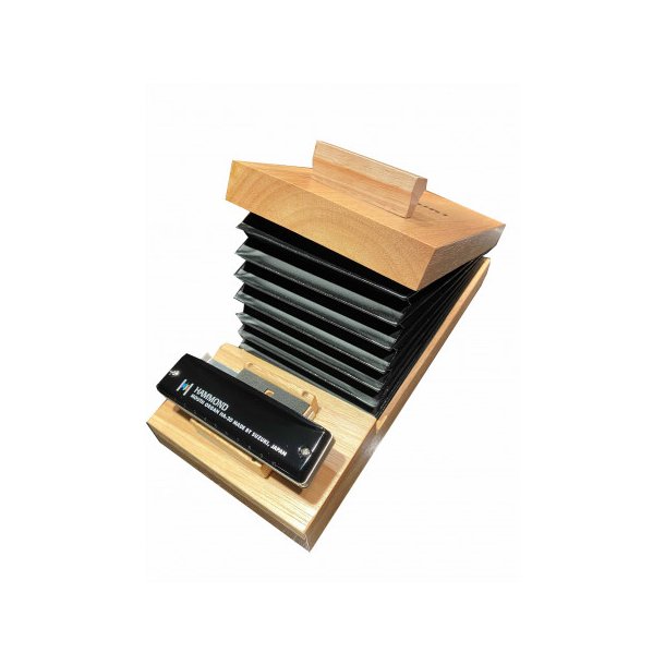 Suzuki Harmonica testing device - HMT-2