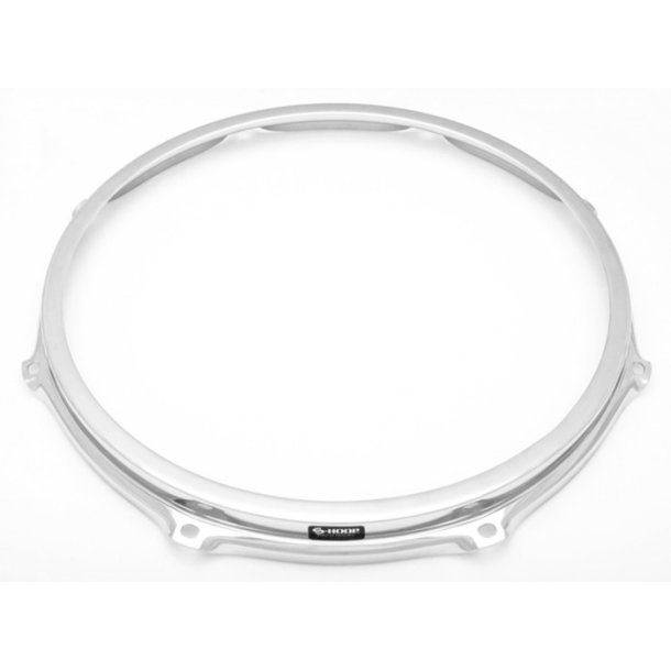 Safe Hoop 13" 8-Hul Reif