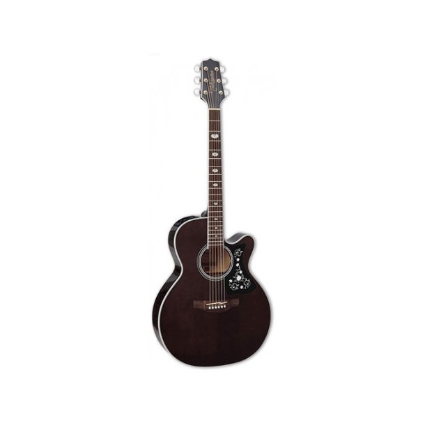 Takamine GN75CE TBK