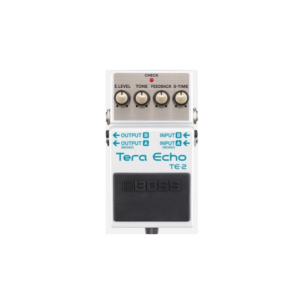 Boss TE-2