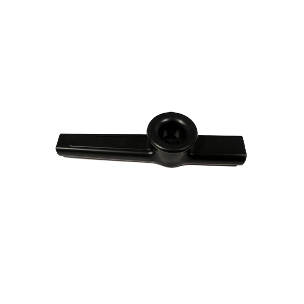 Stagg Kazoo Black