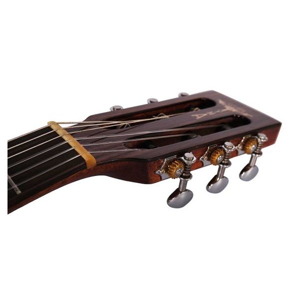 Tyma G-15E spansk-guitar