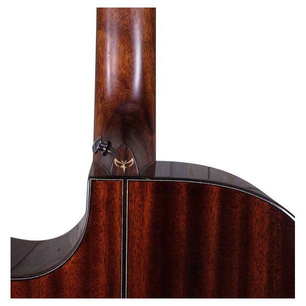 Tyma G-15E spansk-guitar