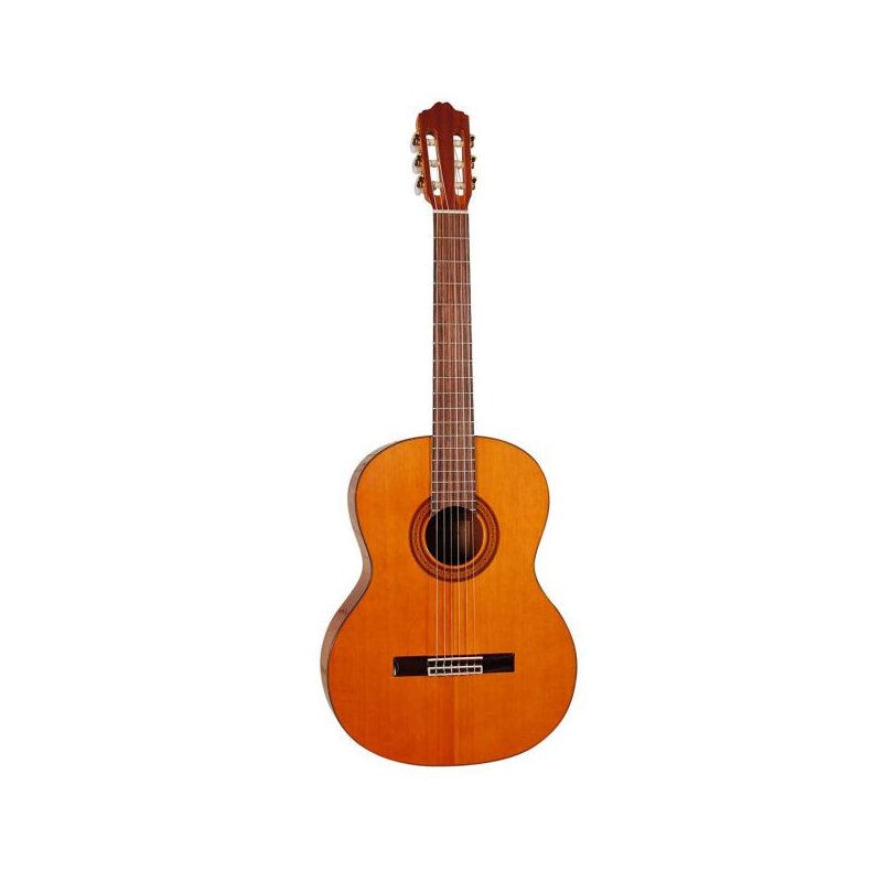 Tyma HC-360 spansk-guitar