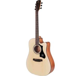 Tyma TD-1C western guitar