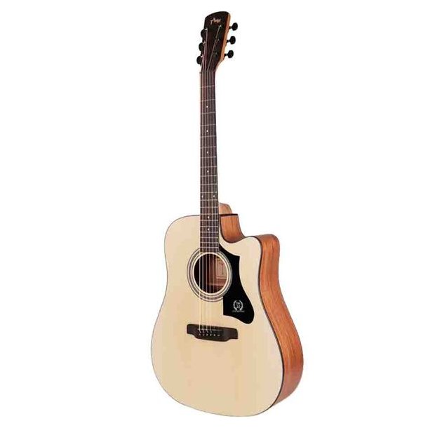 Tyma TD-1C western guitar