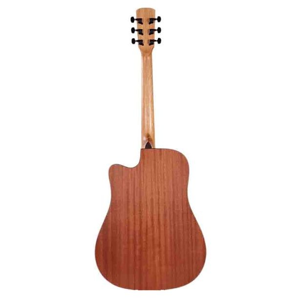 Tyma TD-1C western guitar