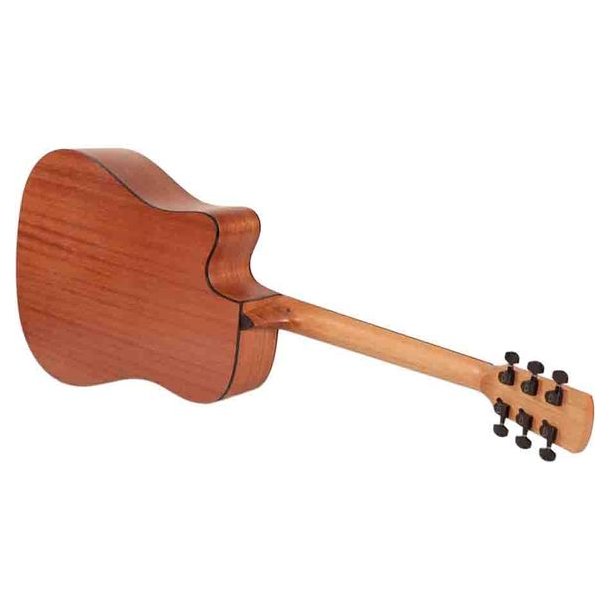 Tyma TD-1C western guitar