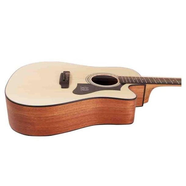 Tyma TD-1C western guitar