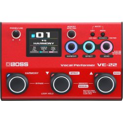 Boss VE-22