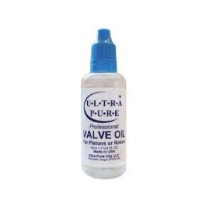 Gewa Ultra Pure ventilolie