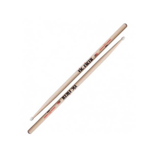 Vic Firth 5AN American Classic� 5A Nylon Tip