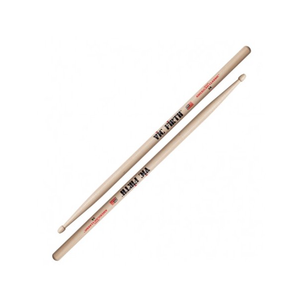 Vic Firth 5A American Classic 5A Wood Tip