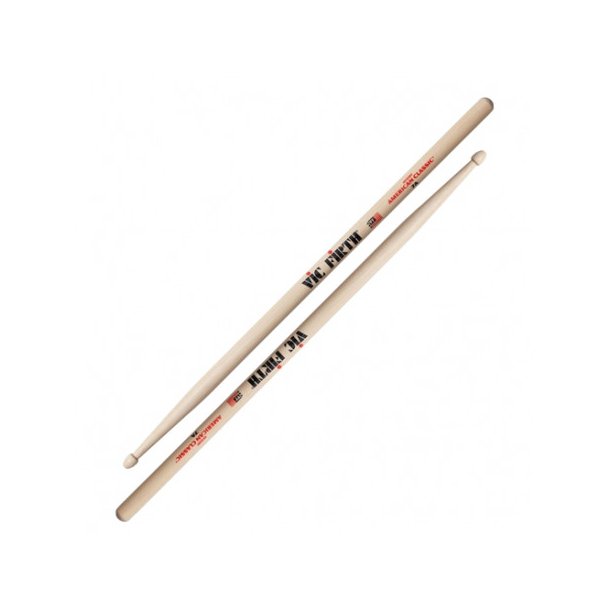 Vic Firth 7A American Classic 7A Wood Tip