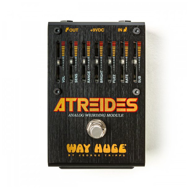 Dunlop Way Huge WHE900 Atreides