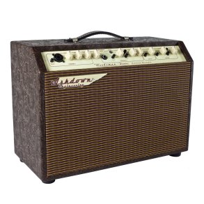 (DEMO) Ashdown Woodsman Jumbo Akustisk Forstrker