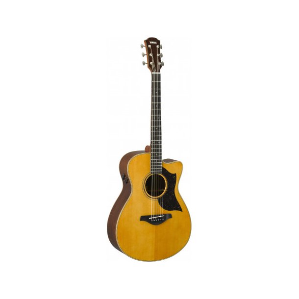 Yamaha AC5R