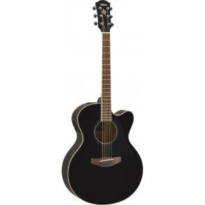 Yamaha CPX600 BL