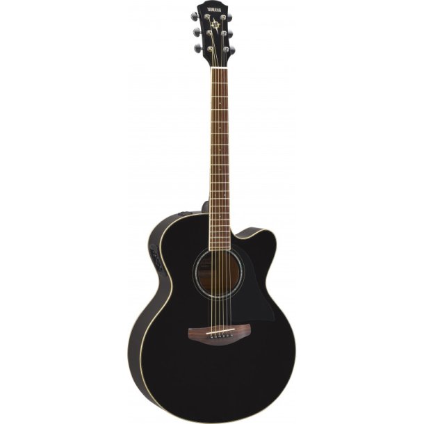Yamaha CPX600 BL