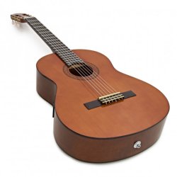 Yamaha CX40II Classical acoustic/electric guitar