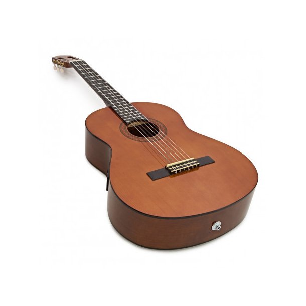 Yamaha CX40II Classical acoustic/electric guitar