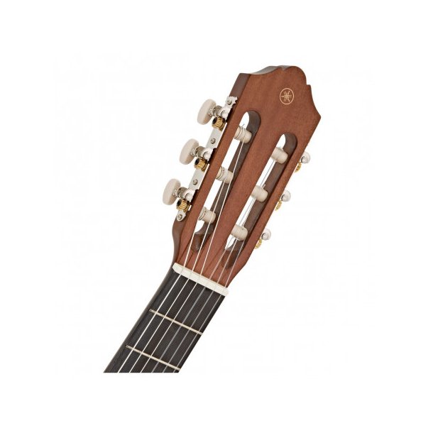 Yamaha CX40II Classical acoustic/electric guitar