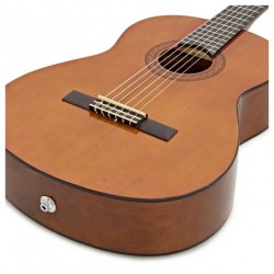 Yamaha CX40II Classical acoustic/electric guitar