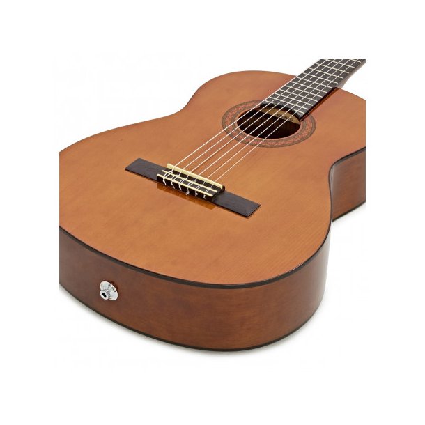 Yamaha CX40II Classical acoustic/electric guitar