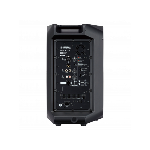 Yamaha DXR10 mkII