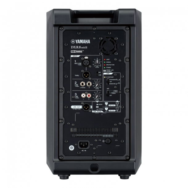 Yamaha DXR8 mkII