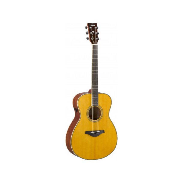 Yamaha FS-TA Vintage Tint