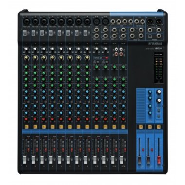 Mixer