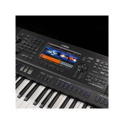(DEMO) Yamaha PSR-SX900