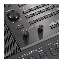 (DEMO) Yamaha PSR-SX900