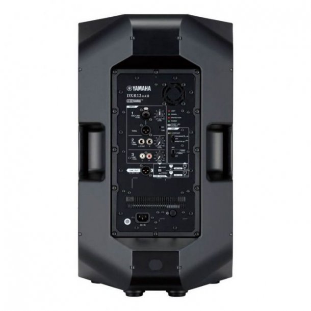 Yamaha DXR12 mkII