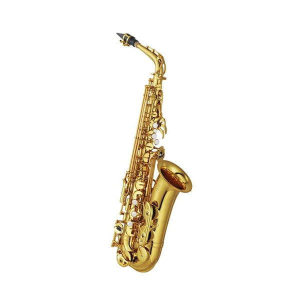 Yamaha YAS-62 04 Alto Sax