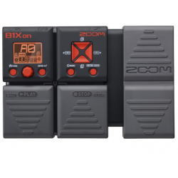 Zoom B1Xon