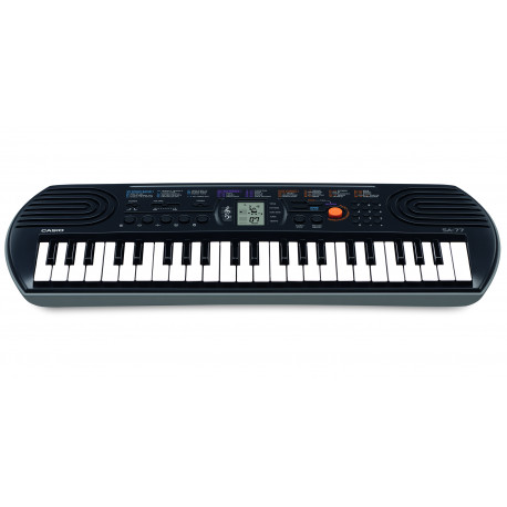 Casio SA-77 Keyboard